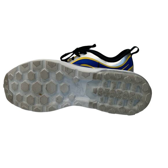 Nike Air Max Mercurial Racer Blue 1998  R9 men’s sneaker shoes 850649-470 - Picture 6 of 8